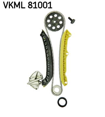 KIT CHAINE DE DISTRIBUTION