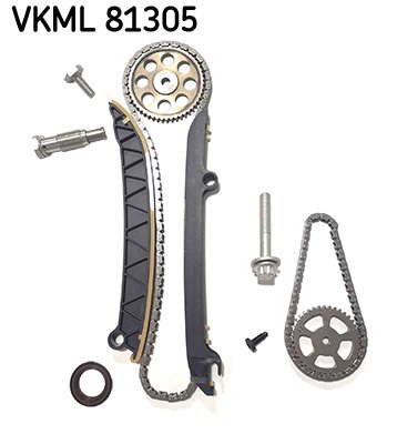 KIT CHAINE DE DISTRIBUTION