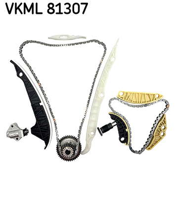 KIT CHAINE DE DISTRIBUTION