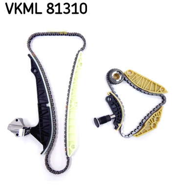 KIT CHAINE DE DISTRIBUTION