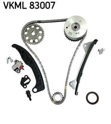 Kit de chaîne de distribution
