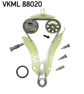 KIT CHAINE DE DISTRIBUTION