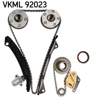 KIT CHAINES DE DISTRIBUTION