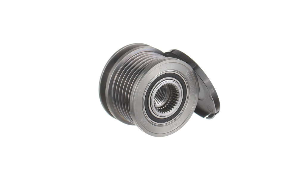 POULIE A ROUE LIBRE D ALTERNATEUR