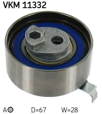 GALET DISTRIBUTION VL