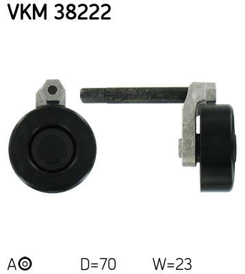 GALET ACCESSOIRES