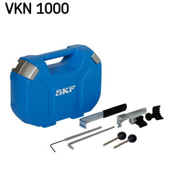 OUTIL DE CALAGE MOTEUR VAG GROUP 1.