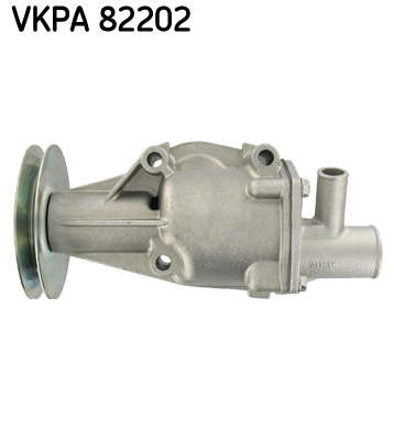 KIT POMPE A EAU
