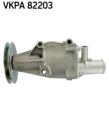 KIT POMPE A EAU