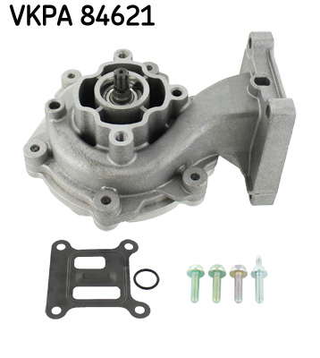 KIT POMPE A EAU