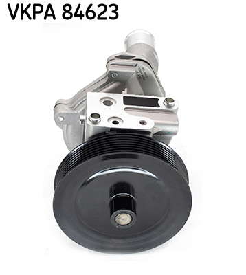 KIT POMPE A EAU