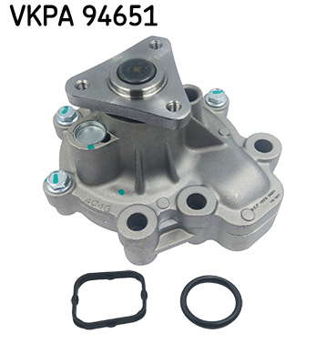 KIT POMPE A EAU