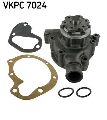 KIT POMPE A EAU