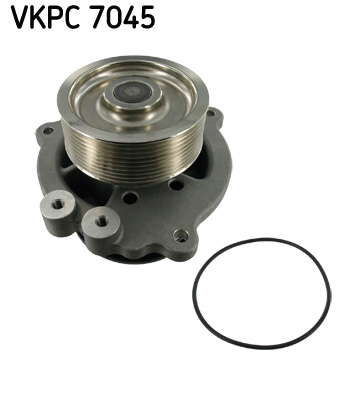 KIT POMPE A EAU