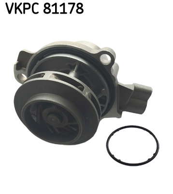 KIT POMPE A EAU
