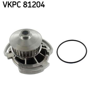 KIT POMPE A EAU