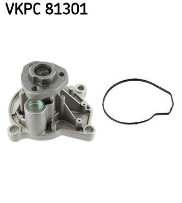 KIT POMPE A EAU
