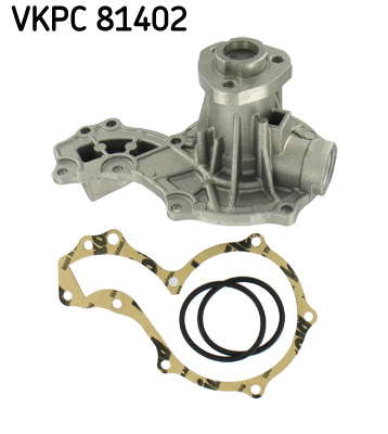 KIT POMPE A EAU