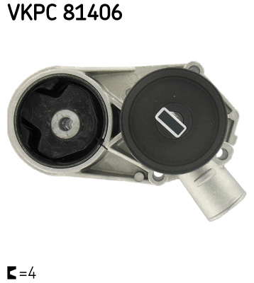 KIT POMPE A EAU