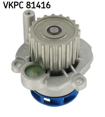 KIT POMPE A EAU