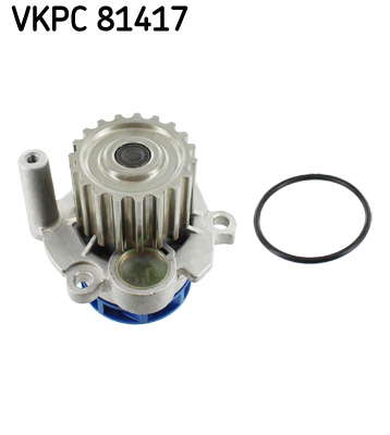 KIT POMPE A EAU