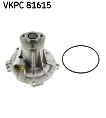 KIT POMPE A EAU