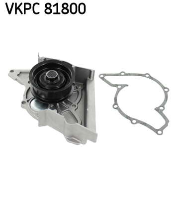 KIT POMPE A EAU