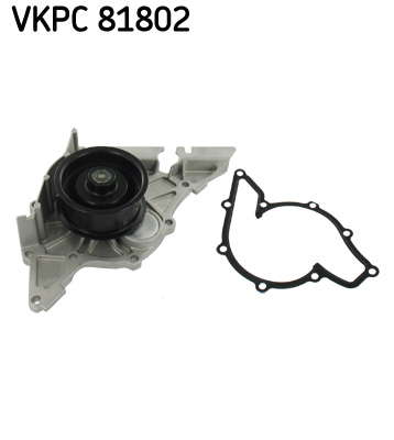 KIT POMPE A EAU