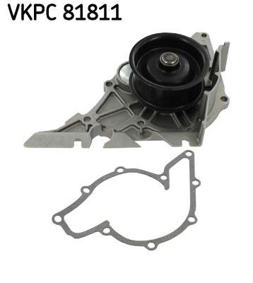 KIT POMPE A EAU