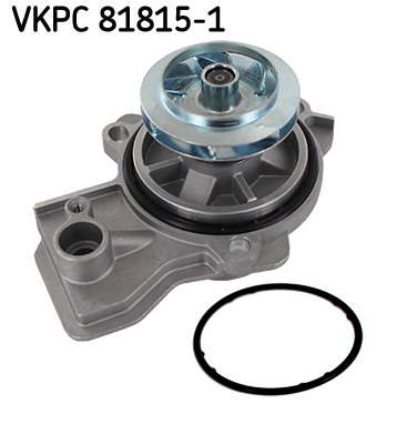 KIT POMPE A EAU