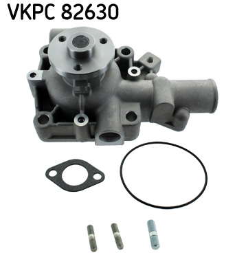 KIT POMPE A EAU