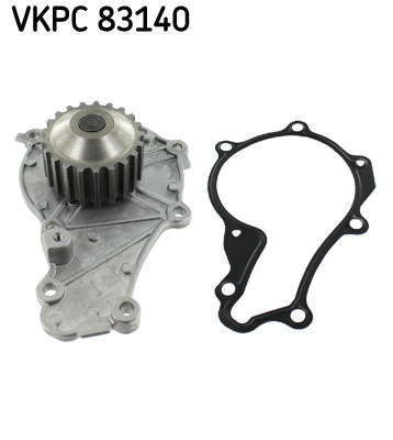 KIT POMPE A EAU