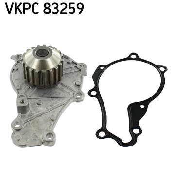 KIT POMPE A EAU
