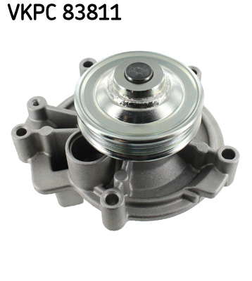 KIT POMPE A EAU