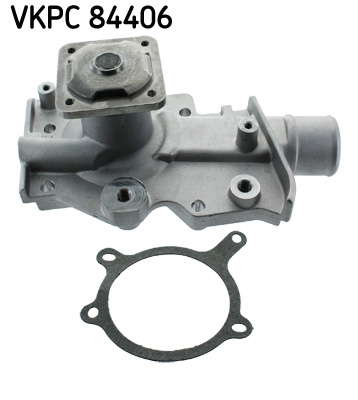 KIT POMPE A EAU