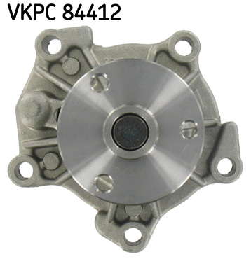 KIT POMPE A EAU