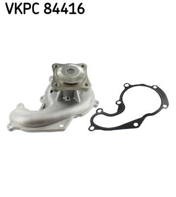 KIT POMPE A EAU