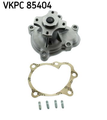 KIT POMPE A EAU