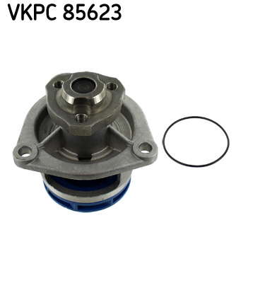 KIT POMPE A EAU