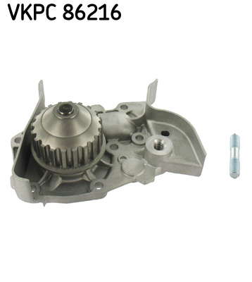 KIT POMPE A EAU