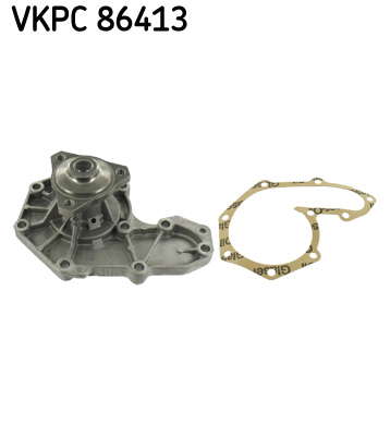 KIT POMPE A EAU