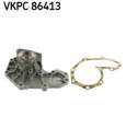 KIT POMPE A EAU