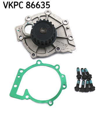 KIT POMPE A EAU