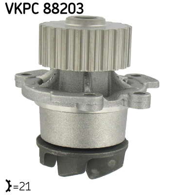 KIT POMPE A EAU