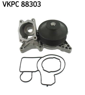 KIT POMPE A EAU