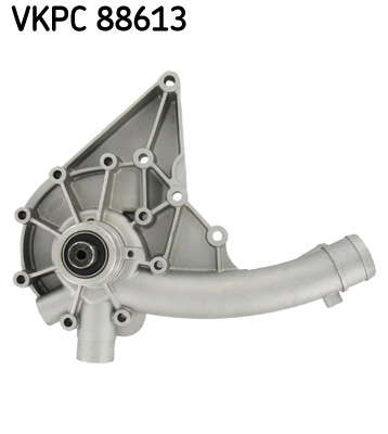 KIT POMPE A EAU