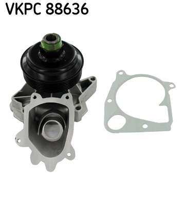KIT POMPE A EAU