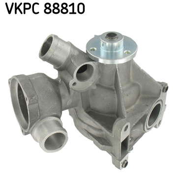 KIT POMPE A EAU