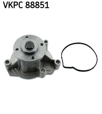 KIT POMPE A EAU