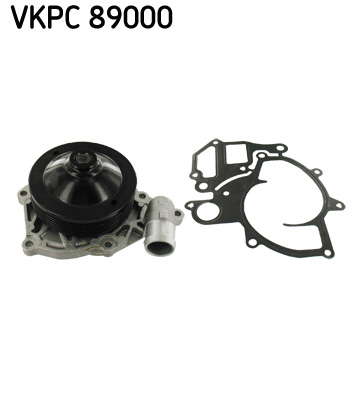 KIT POMPE A EAU